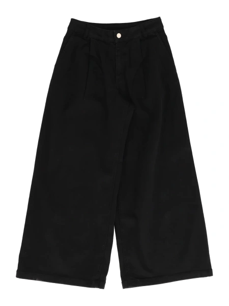 Blugi Wide-leg jeans