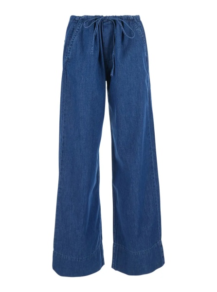 Blugi WOMAN JEANS