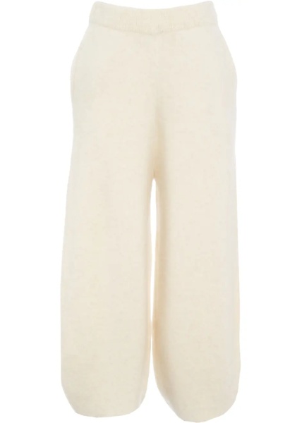 Blugi Wool blend trousers 'Kyler'