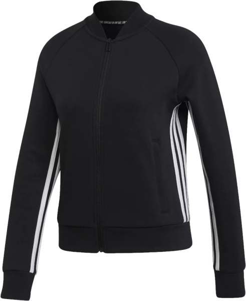Bluza adidas Must Haves 3 Stripes Track Jacket