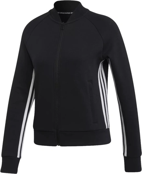 Bluza adidas Must Haves 3 Stripes Track Jacket