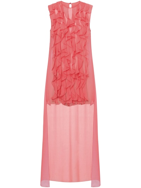 Bluza Alberta Ferretti roz