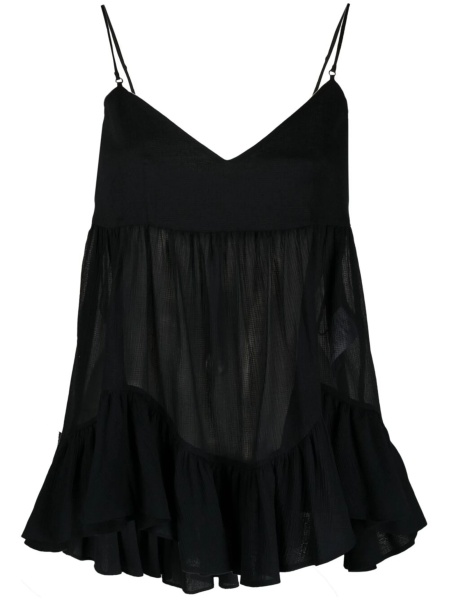Bluza Alexander McQueen neagra