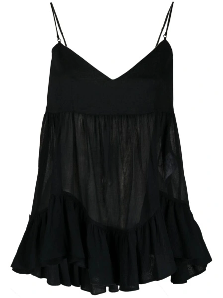 Bluza Alexander McQueen neagra