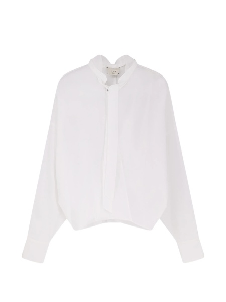 Bluza ALYSI alba