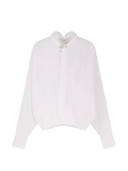 Bluza ALYSI alba