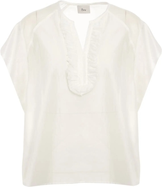 Bluza Blouse 'Birmingham'