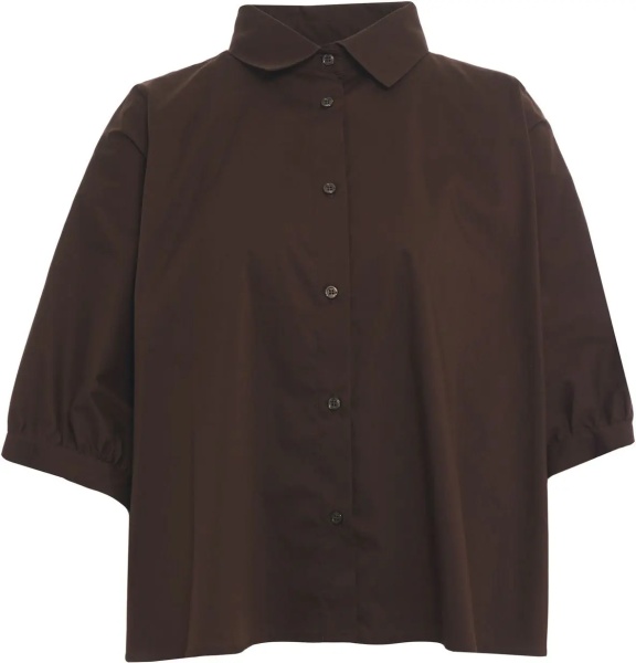 Bluza Cotton blend blouse