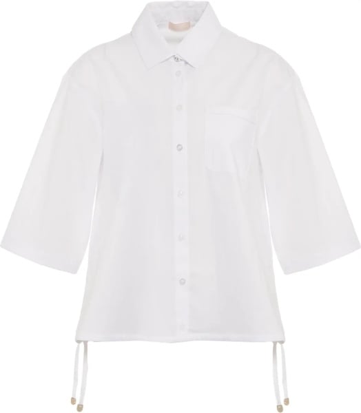 Bluza Cotton blouse