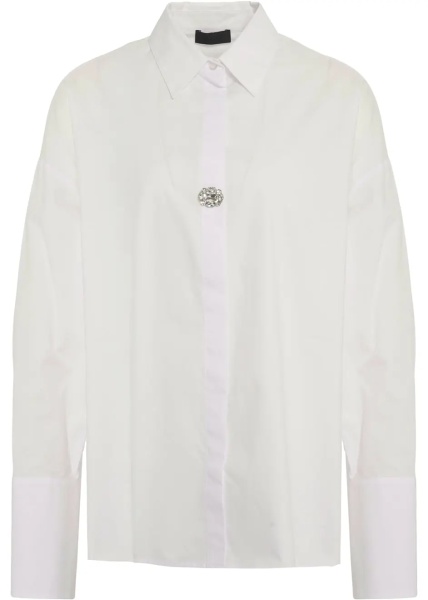 Bluza Cotton blouse