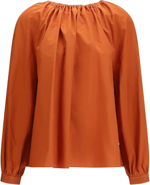 Bluza Cotton Blouse