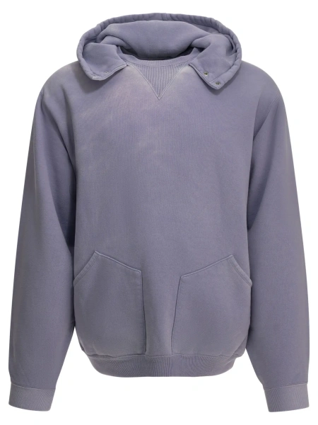 Bluza de trening A.Presse mov