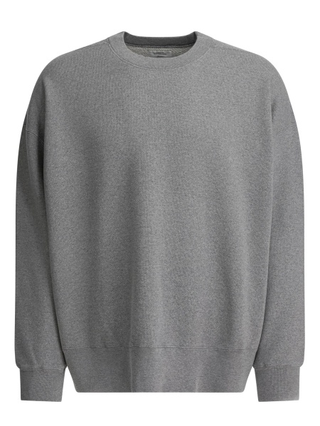 Bluza de trening Beams Plus gri