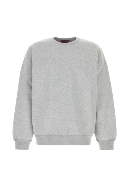 Bluza de trening Gucci gri
