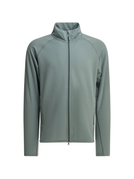 Bluza de trening Houdini Sportswear albastra