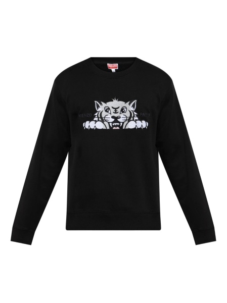 Bluza de trening Kenzo neagra