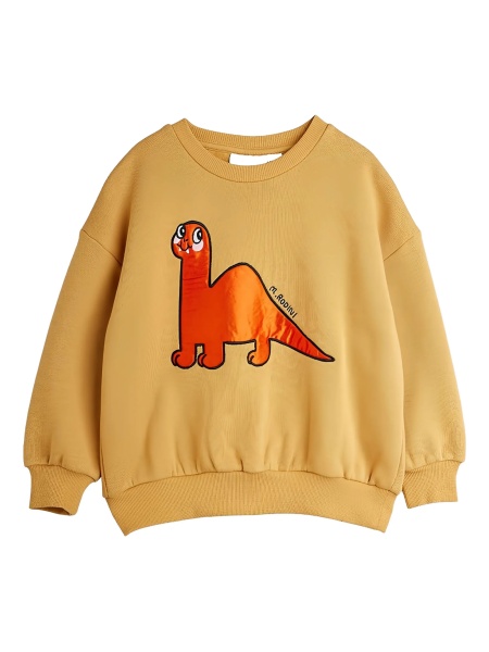 Bluza de trening MINI RODINI neutra