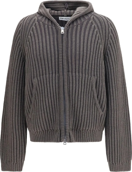 Bluza de trening OUR LEGACY multicolor