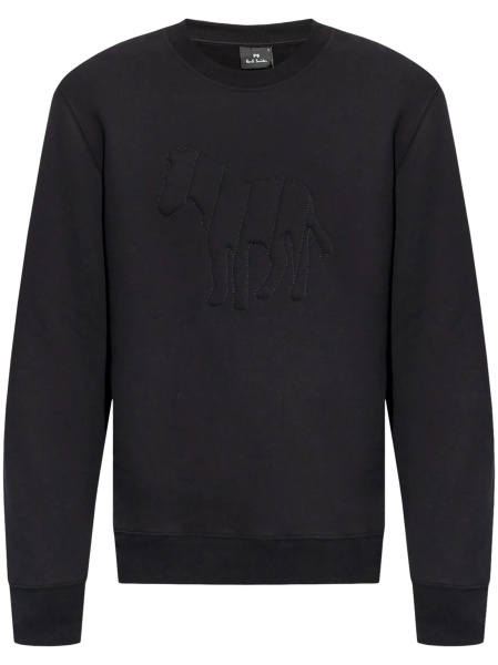 Bluza de trening Paul Smith neagra