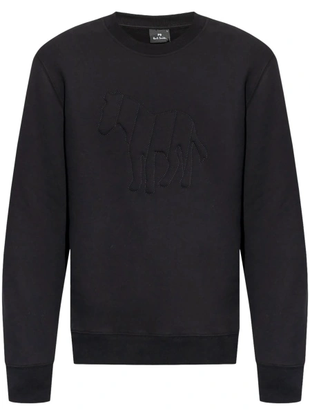 Bluza de trening Paul Smith neagra