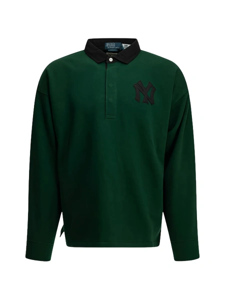 Bluza de trening Ralph Lauren verde