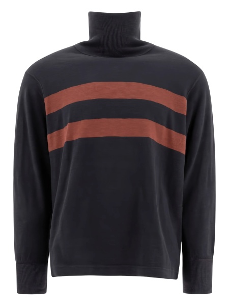 Bluza de trening RRL BY RALPH LAUREN albastra