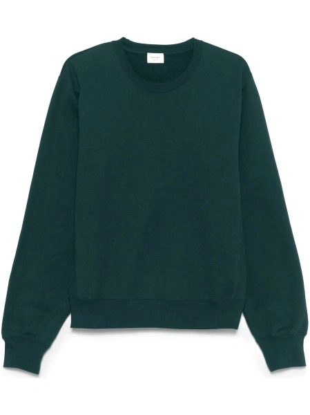 Bluza de trening Saint Laurent verde
