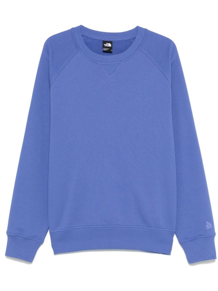 Bluza de trening The North Face albastra