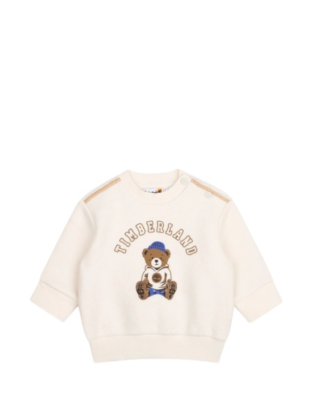 Bluza de trening Timberland neutra