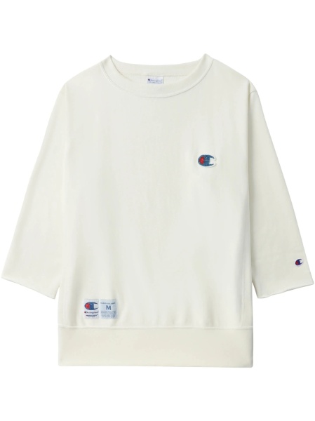 Bluza de trening UNDERCOVER alba