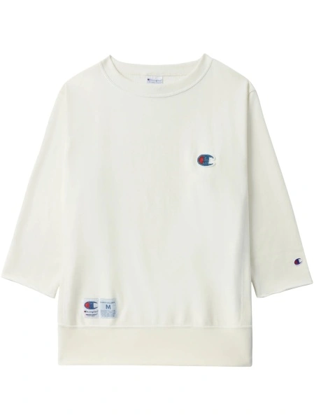 Bluza de trening UNDERCOVER alba