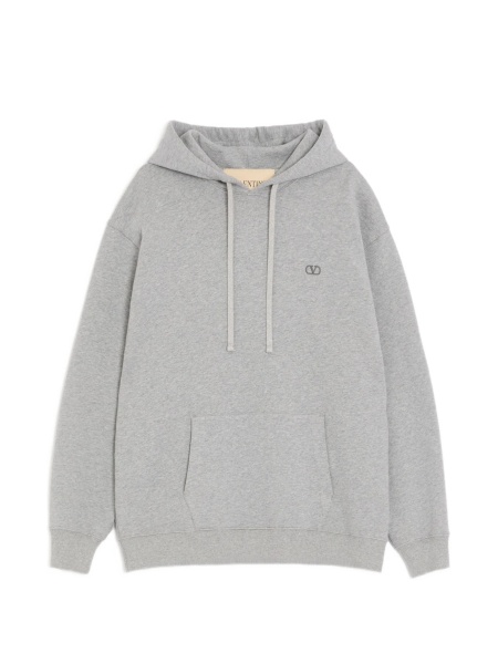 Bluza de trening Valentino Garavani gri