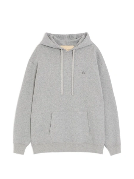 Bluza de trening Valentino Garavani gri