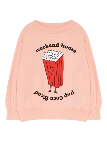Bluza de trening WEEKEND HOUSE KIDS roz