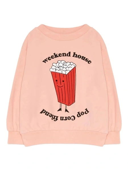 Bluza de trening WEEKEND HOUSE KIDS roz
