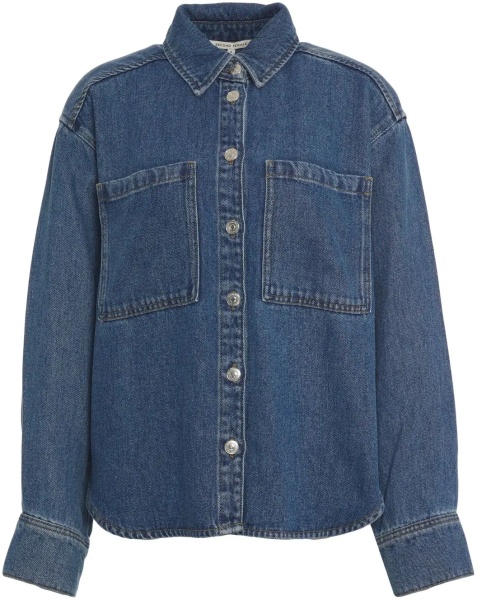 Bluza Denim blouse 'Irvina'