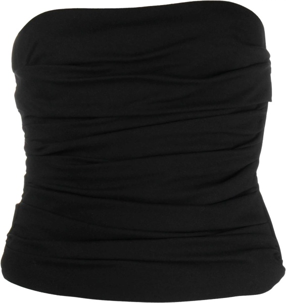Bluza Draped Top*