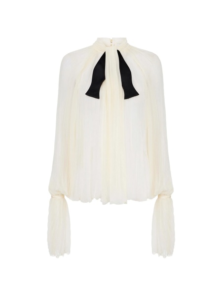 Bluza Elisabetta Franchi neutra