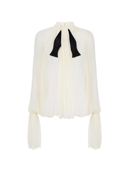 Bluza Elisabetta Franchi neutra