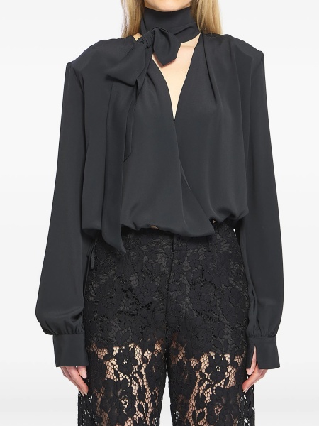 Bluza FEDERICA TOSI neagra