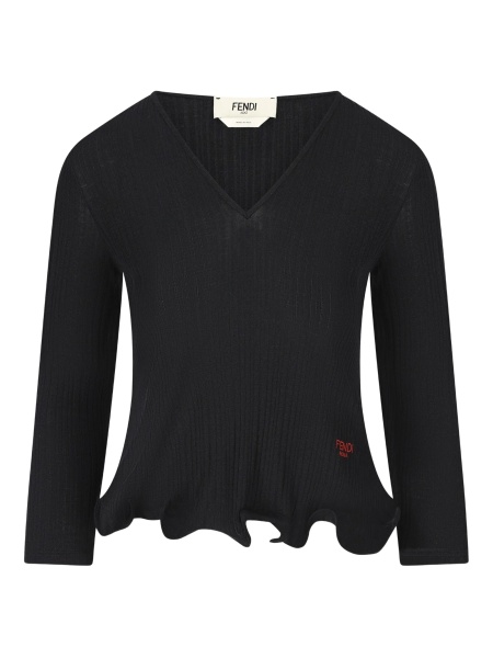 Bluza Fendi neagra
