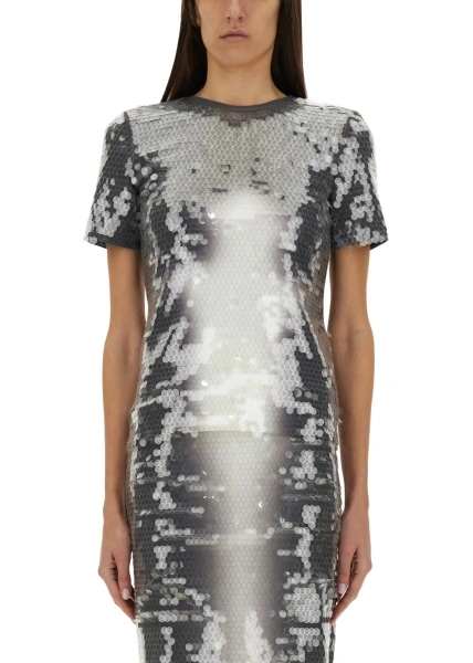Bluza "Kibbutz" Sequined Top