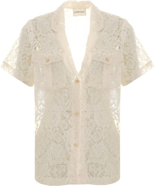 Bluza Lace blouse 'Bridget'