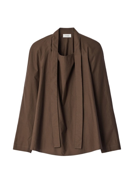 Bluza LEMAIRE maro