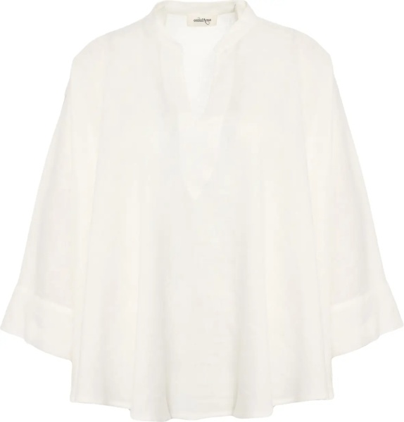 Bluza Linen blouse