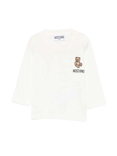Bluza LONG-SLEEVE BLOUSE
