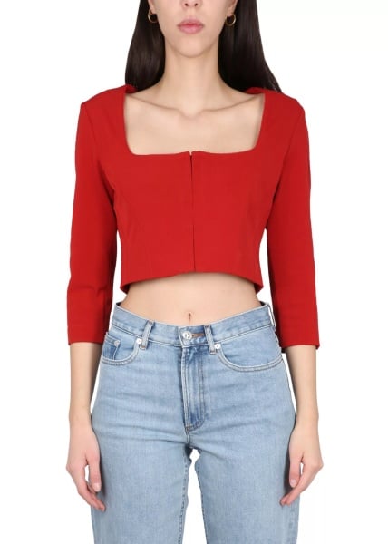 Bluza Long Sleeve Top