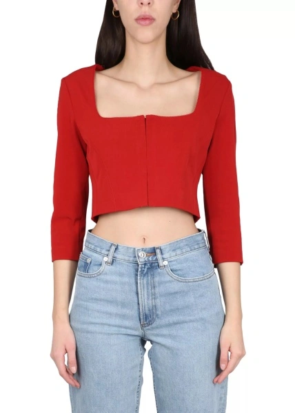 Bluza Long Sleeve Top