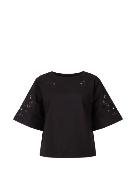 Bluza Max Mara neagra