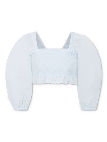 Bluza MOLO albastra